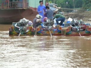 Speedboats Speedboats